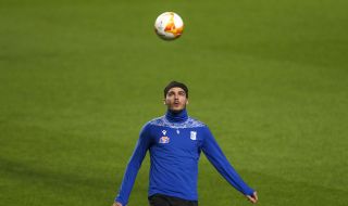 ЦСКА е близо до играч за 550 000 евро