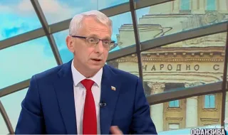 Денков: Действията на Путин са абсолютно предвидими. Той е хищник и разглежда другите държави като плячка 