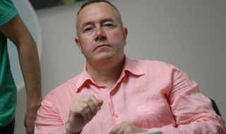 Харалан Александров: Поздравления за Нинова, това е изумителен триумф