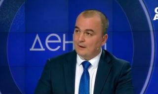 ИТН: След като в коалицията има дим, значи е жива