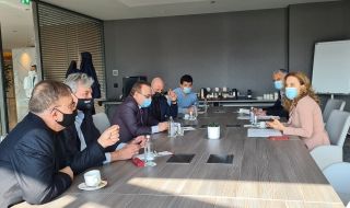 Ресторантьори и хотелиери призоваха за германския модел