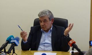 ЦИК: Президентът да насрочи частичен избор за кмет на община Благоевград