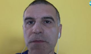 Дянков за сблъсъка Борисов-Рашков: Клати се банковата система