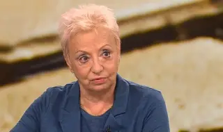 Диана Дамянова: Една седмица