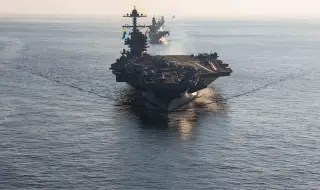 Конфликтът с Венецуела: планира ли Тръмп инвазия