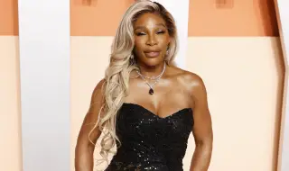 Серина Уилямс се ядоса на хотел с "расистки" декорации от памукови растения (ВИДЕО)