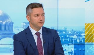 Вигенин: Идва време за разум