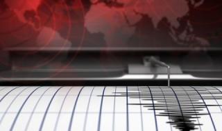 Земетресение разлюля България