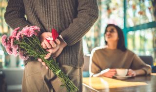 5 неща издават, че мъжът е готов за брак
