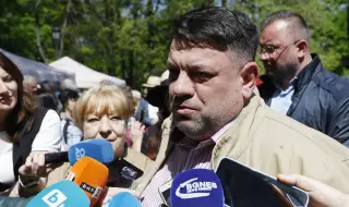 Атанас Зафиров: Първи май символизира непримиримостта и изстраданата промяна