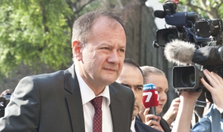 Михаил Миков обвини Борисов в лицемерие