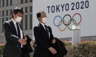 Олимпийски игри 2021 ще има, ако бъде открита ваксина срещу COVID-19