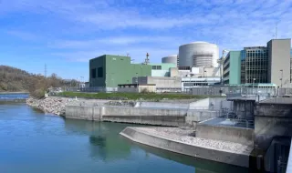 Румъния използва вода от резервоари, за да повиши нивото на Дунав