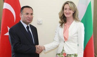 Турция щяла да си поиска отоманските паметници