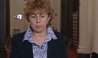 Виктория Василева: За първи път България има последователна позиция по такъв горещ проблем