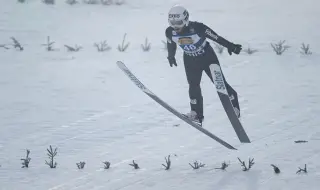 Владимир Зографски с впечатляващо изкачване до 11-о място във Вилинген 