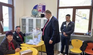 Делян Пеевски: Избрах държавата на хората