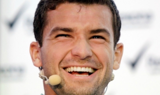 Гришо остава 14-и в света преди старта в Мадрид