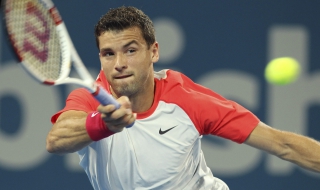 Гришо започна ударно участието си в Мадрид