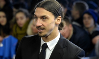 Ибра: Кому са нужни Меси и Роналдо, когато имаш Златан?