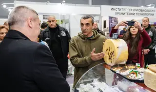 Най-новите технологии в земеделието, винаро-лозарската индустрия и хранителната промишленост