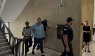 Пуснаха областния управител на ДПС в Бургас под домашен арест