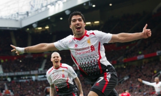 Суарес най-добър и според журналистите