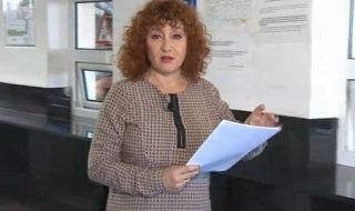 Валя Ахчиева: Страхуват ли се прокурорите да разследват ефективно купения вот