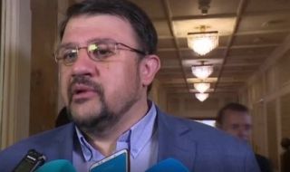 Настимир Ананиев: Новата коалиция пак в действие-скри Генчовска, за да не отговаря на въпроси