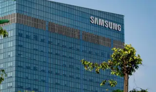 Samsung успя да влезе в ТОП 10 на най-скъпите компании в света