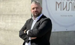 Александър Алексиев пред ФАКТИ: В момента говорим за оцеляване на овцевъдството и то буквално