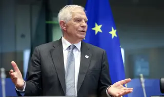 Борел предложи ЕС да премахне наказателните мерки срещу Косово, наложени миналата година