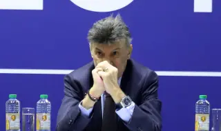 Борислав Михайлов в болница след инсулт