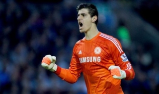 Джон Тери: Куртоа ни спаси срещу ПСЖ