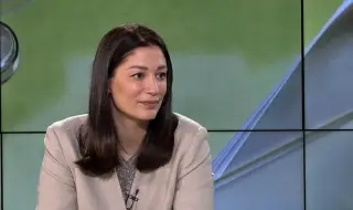 Евелина Славкова, „Тренд“: Големият въпрос е какво ще се случи с партиите около бариерата от 4%