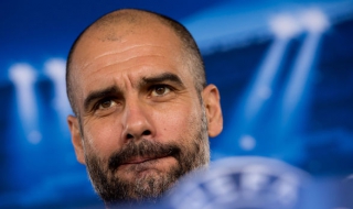 Гуардиола: Ще си свършим работата във втория мач