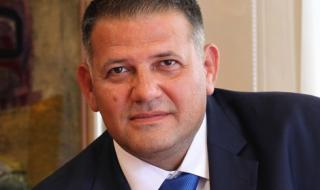 Живко Тодоров е новият изпълнителен директор на Българската банка за развитие
