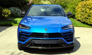 Lamborghini отзовава Urus заради риск от пожар