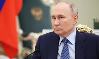 Путин назова условието за спиране на войната и поиска гаранции от НАТО