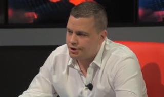 Репортер на Слави: Шубето е голям страх, господин премиер, а времето ви изтече