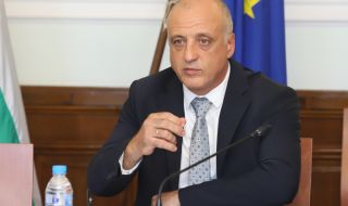 Шефът на НСО: Няма досъдебно производство срещу мен преди година