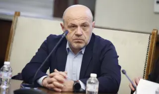 Томислав Дончев за кабинета "Радев": Да ги съдим по делата. Съвсем скоро ще има повод за коментар