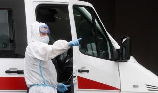 Заразените в Русия вече са над 750 000