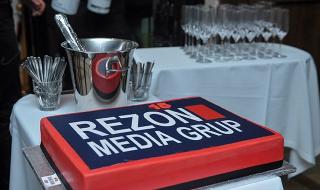 15 години успешен бизнес на “Резон Медия Груп” в Сърбия
