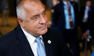 Борисов сътворил нов политически жанр