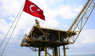 "Булгаргаз" подписва споразумение с енергийната компания "Боташ" за достъп до турските терминали за газ