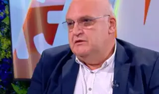 Д-р Брънзалов: Трябва да има дебат за потребителската такса. Това в момента, което се случва, е подигравка с лекарите