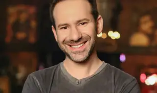 Леонид Радвински, собственик на OnlyFans, почина на 43-годишна възраст 