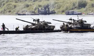 Въпреки санкциите! Сърбия получи поредна доставка на руски оръжия