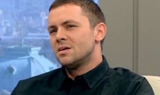 Хазарта: Благодаря ви. Време е за промяна